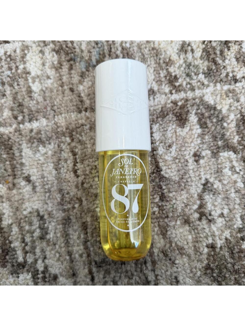 Sol de Janeiro Cheirosa 87 Fragrance Mist